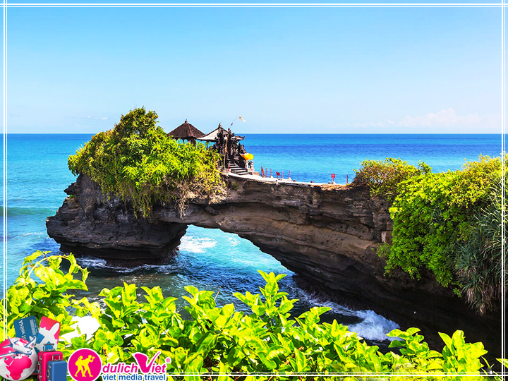Du lịch Bali 4 ngày 3 đêm giá tốt 2025 khởi hành từ Sài Gòn